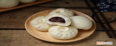 豆沙包用什么红豆 豆沙包用什么豆子