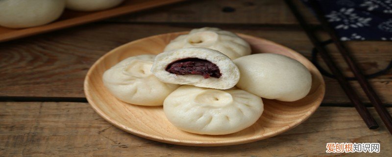 豆沙包用什么红豆 豆沙包用什么豆子