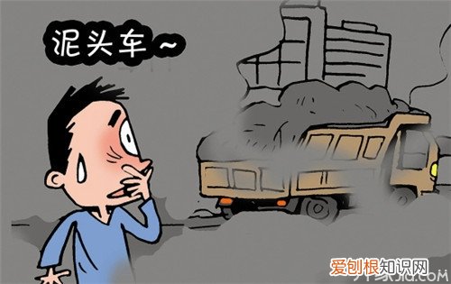 扬尘污染防治措施 扬尘治理有哪些法规
