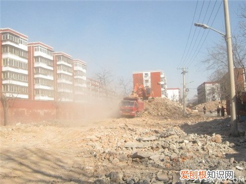 扬尘污染防治措施 扬尘治理有哪些法规