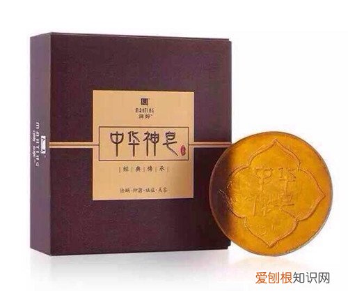 中华神皂怎么用来洗脸你用对了吗