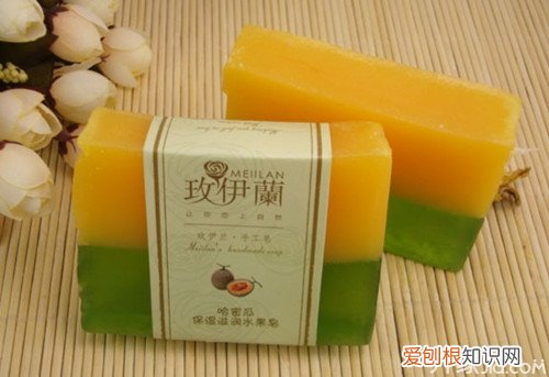 手工精油皂洗脸好吗手工精油皂功效