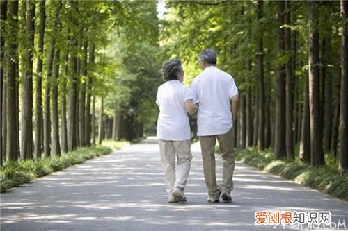 晚上散步有什么好处强身健体益处多
