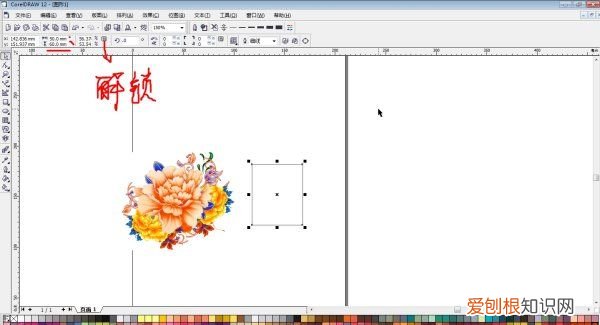 cdr尺寸怎么修改，CDR怎么调整页面大小