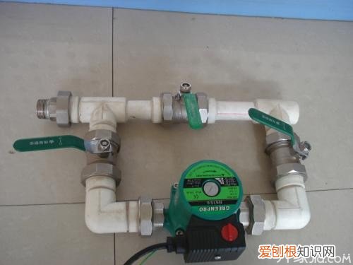 暖气不热加装循环泵有用吗 暖气循环泵安装方法