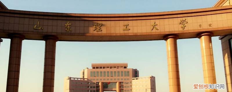 山东理工大学东校区属于哪个社区 山东理工大学家属楼属于哪个社区