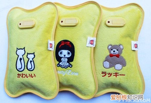 电热水袋可以换水吗 建议:不要贪图便宜买“三无产品”