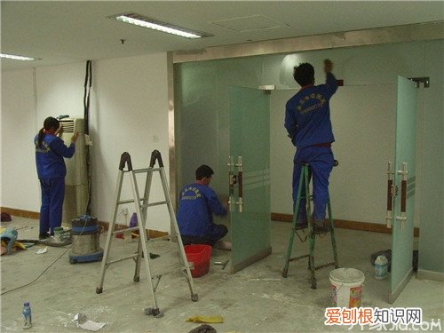 什么是开荒清洁开荒清洁定义