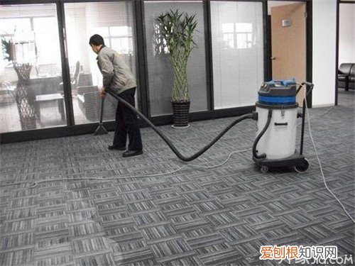 如何做好办公室清洁 办公室清洁标准