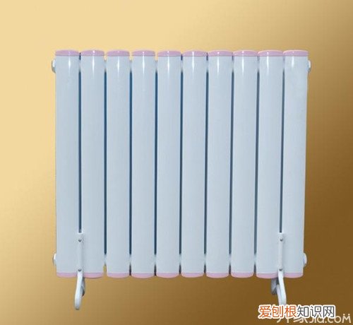 生活常识:水暖暖气片的工作原理及散热过程,水暖暖气片工作原理图