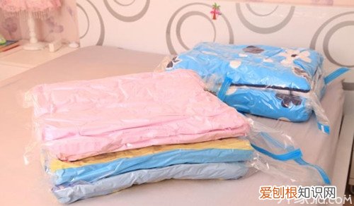 真空压缩袋怎么用真空压缩袋使用注意事项