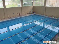 室内游泳池尺寸 警惕：泳池排水口“吸人”隐患有多大