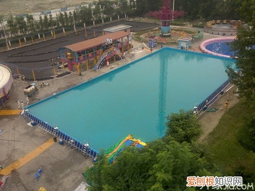 室内游泳池尺寸 警惕：泳池排水口“吸人”隐患有多大