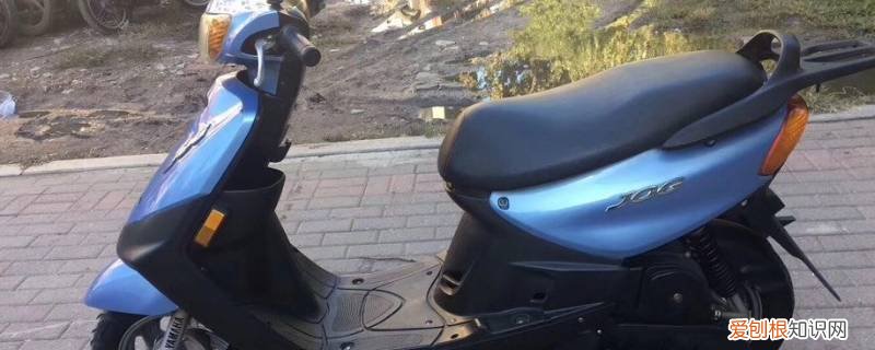 巧格100cc放置两年怎么启动的 巧格100cc放置两年怎么启动