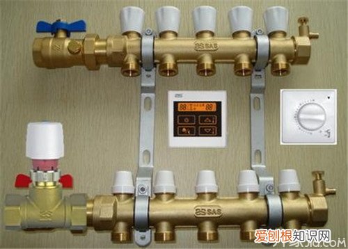什么是地热分水器 地热分水器多少钱