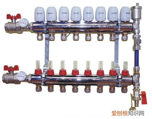 什么是地热分水器 地热分水器多少钱