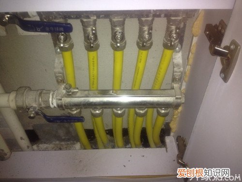 地热怎么放气放水 让你的温度慢慢回来