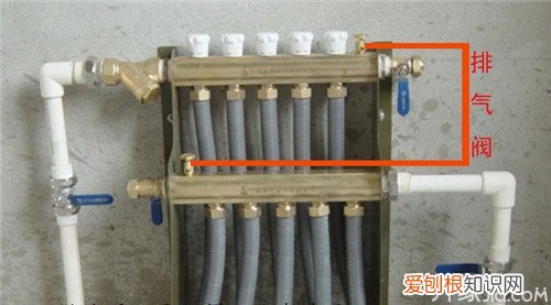 地热怎么放气放水 让你的温度慢慢回来