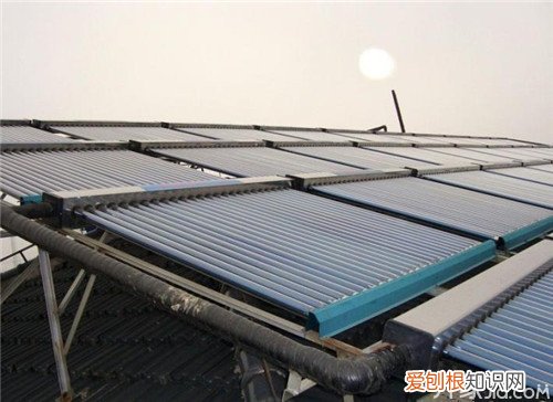 什么是太阳能地热 太阳能地热采暖价格