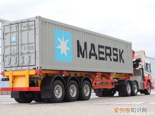 20尺柜内尺寸及40尺柜内尺寸介绍 容积是多少