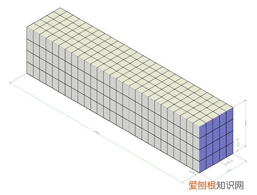 20尺柜内尺寸及40尺柜内尺寸介绍 容积是多少