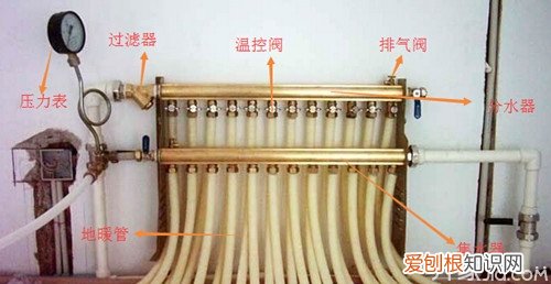 清洗地热的必要性 专家建议:地热最好一年洗一次