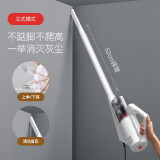 德尔玛吸尘器是哪里的牌子