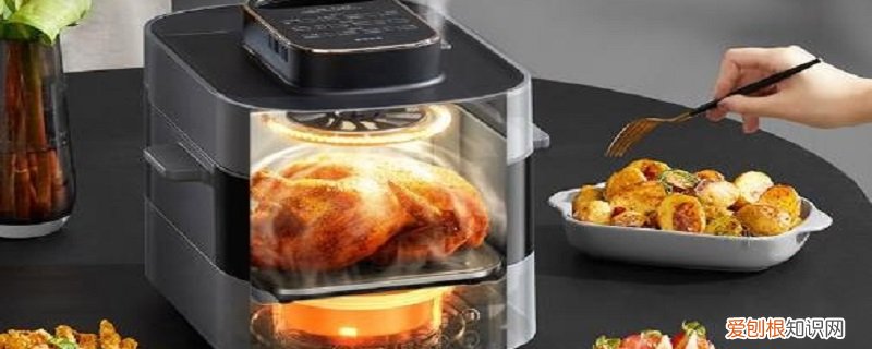 空气炸锅用处大吗 空气炸锅的用处