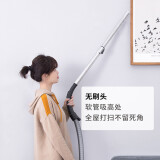 苏泊尔卧式家庭小型吸尘器好用吗