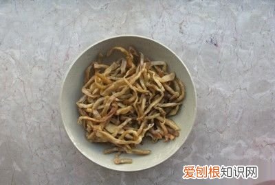 咸大头菜家常做法,腌制大头菜咸菜配方10斤放多少一