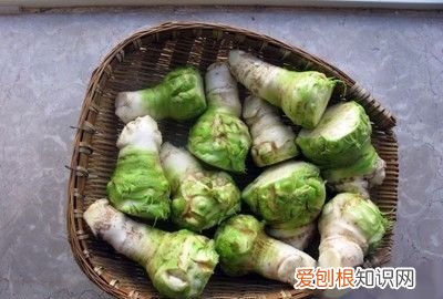 咸大头菜家常做法,腌制大头菜咸菜配方10斤放多少一