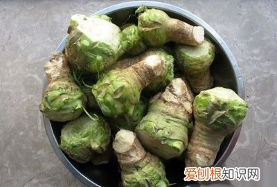 咸大头菜家常做法,腌制大头菜咸菜配方10斤放多少一