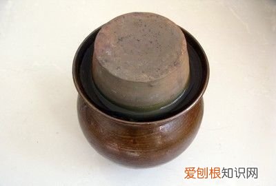 咸大头菜家常做法,腌制大头菜咸菜配方10斤放多少一