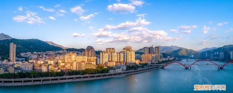 中国有几个青田县 青田县被誉为什么之乡