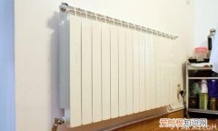 暖气漏水怎么办 小编来支招