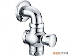 厕所冲水阀的原理 冲水阀的选购技巧