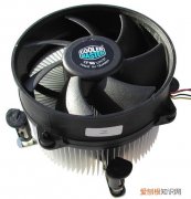 风冷散热器 原理分类解析