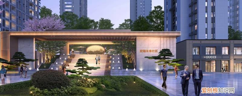 长沙柏宁地王广场属于哪个社区 岳麓区柏林帝王广场属于哪个社区