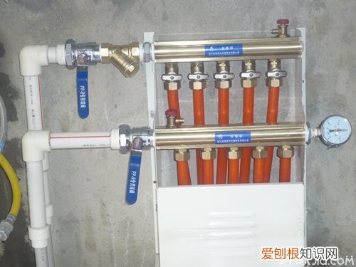 清洗地热什么时候好 提示:地热清洗最好不要选在供热期