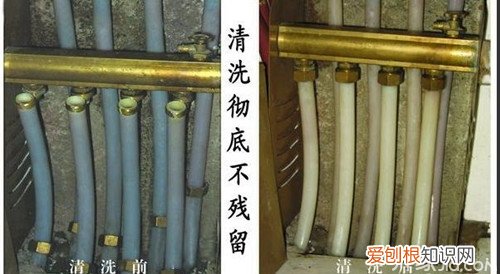 清洗地热什么时候好 提示:地热清洗最好不要选在供热期