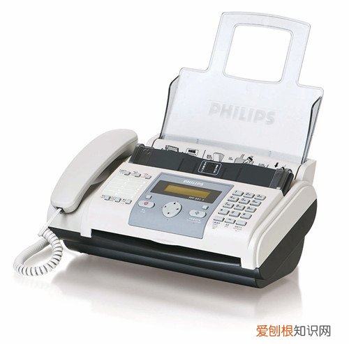 【实用贴】传真机怎么复印看完你就全明白了!