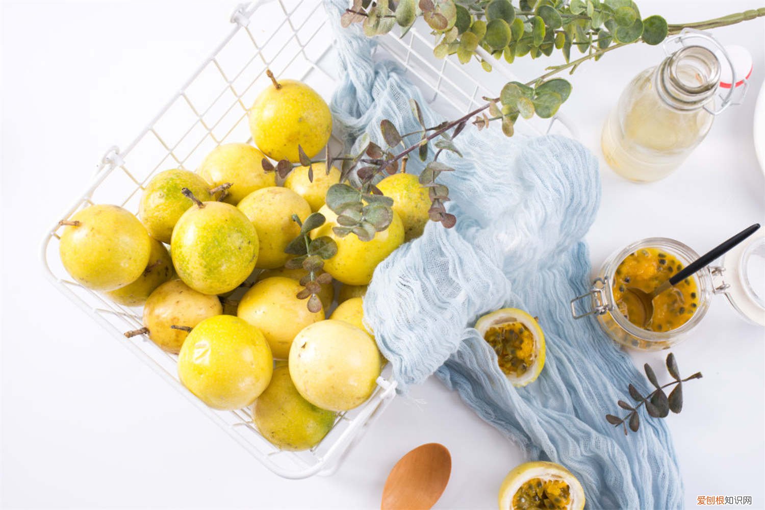 怎么使百香果快速开花结果 如何让百香果快速开花，种植多久才结果