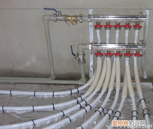 地热分水器多少钱 专家建议：两年清洗一次地热管