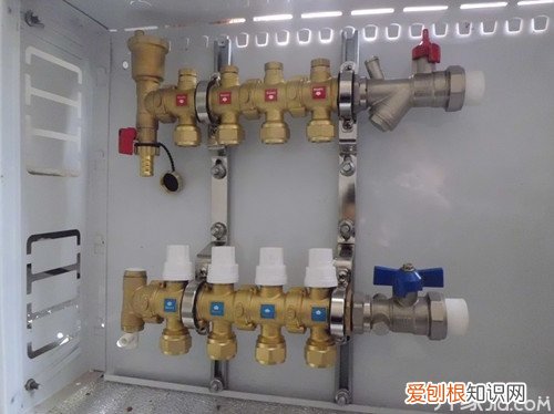 地热分水器多少钱 专家建议：两年清洗一次地热管