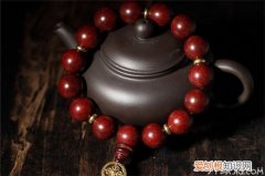 红木手串的鉴别和保养 红木手串价格