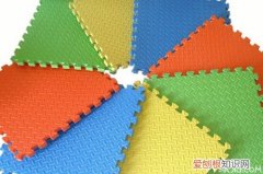 泡沫地垫有毒吗什么品牌的泡沫地垫好