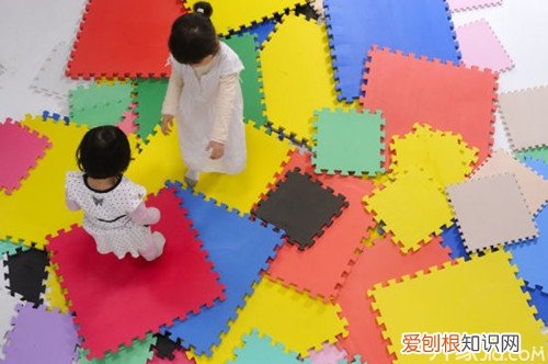 泡沫地垫有毒吗什么品牌的泡沫地垫好