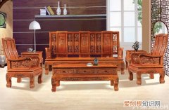 【红木知识】红木保养技巧及维修方法，红木需要如何保养