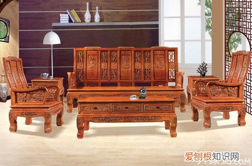 【红木知识】红木保养技巧及维修方法，红木需要如何保养