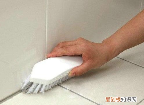 教你瓷砖上的铁锈怎么去除瓷砖的日常保养方法